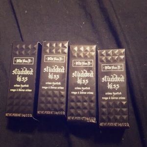 Kat von d lip stick